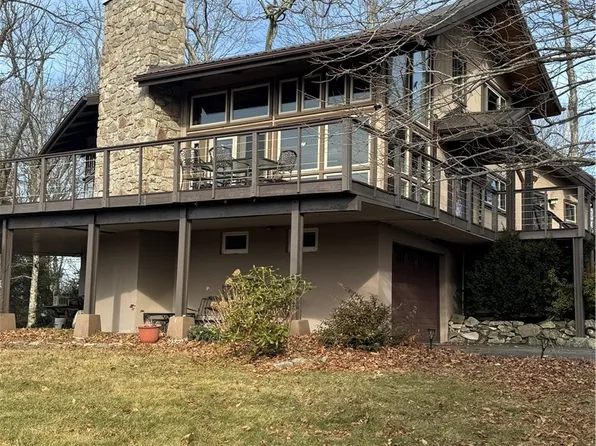 160 Crestwood Circle, Newland, NC 28657