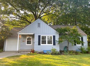 5112 W 58th St, Roeland Park, KS 66205