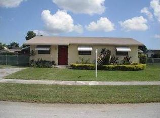 19803 SW 121st Ave, Miami, FL 33177