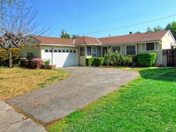 6910 Burnet Ave, Van Nuys, CA 91405