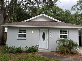 5006 E Whiteway Dr, Tampa, FL 33617