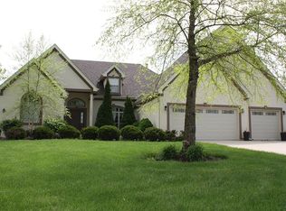 14755 S Helen Ln, Homer Glen, IL