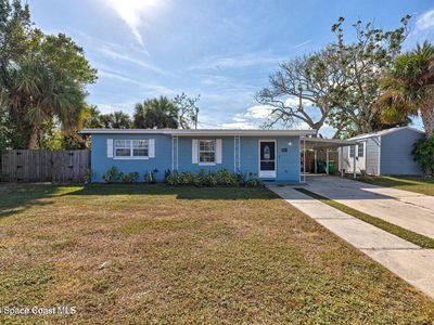 461 Camel Cir, Cocoa, FL, 32927