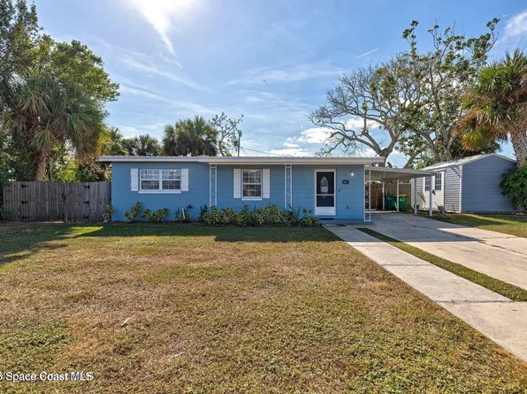 461 Camel Cir, Cocoa, FL 32927