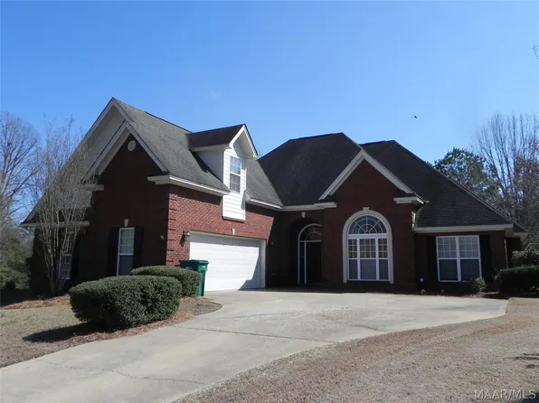 6 Fairway Dr, Millbrook, AL 36054