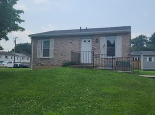 512 Lewis Ct, Mount Airy, MD 21771