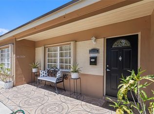 2919 SW 68th Ave, Miramar, FL 33023