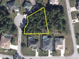6457 NW Favian Court, Port Saint Lucie, FL 34986