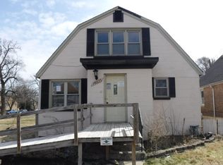 14605 Union Ave, Harvey, IL 60426