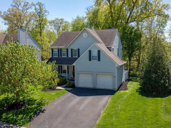 3405 Pin Oak Ln, Chalfont, PA 18914