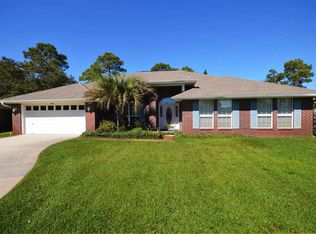 5148 Mandavilla Blvd, Gulf Breeze, FL 32563