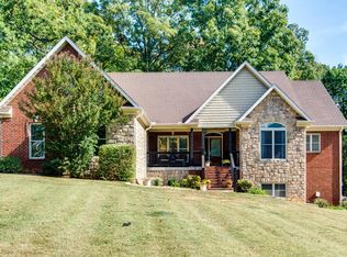 7100 Treywick Ct, Fairview, TN 37062
