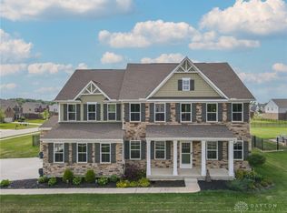 11027 Cobble Brook Dr, Dayton, OH 45458
