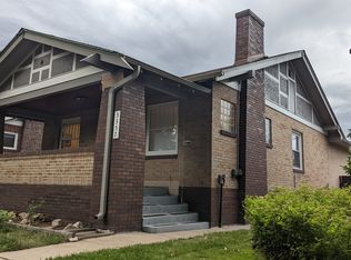 3357 W 35th Ave, Denver, CO 80211