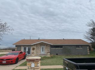 2701 Central Dr, Big Spring, TX 79720
