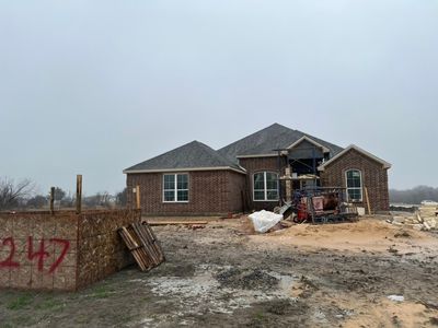 6247 Turkey Oak Ct, Royse City, TX, 75189