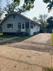 1027 Ogden Ave, Benton Harbor, MI, 49022