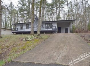 8 Magda Ln, Hot Springs, AR 71909