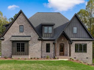 8103 Falcons Trl, Oak Ridge, NC 27310