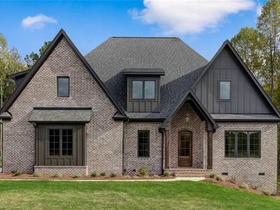 8103 Falcons Trl, Oak Ridge, NC, 27310