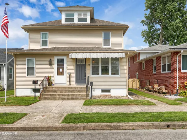 532 9th St, Selinsgrove, PA 17870