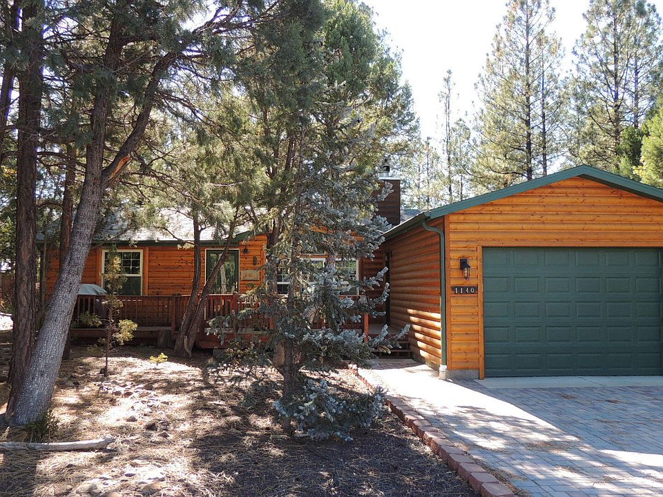 1140 S Hacienda Pines Dr, Show Low, AZ 85901 Zillow