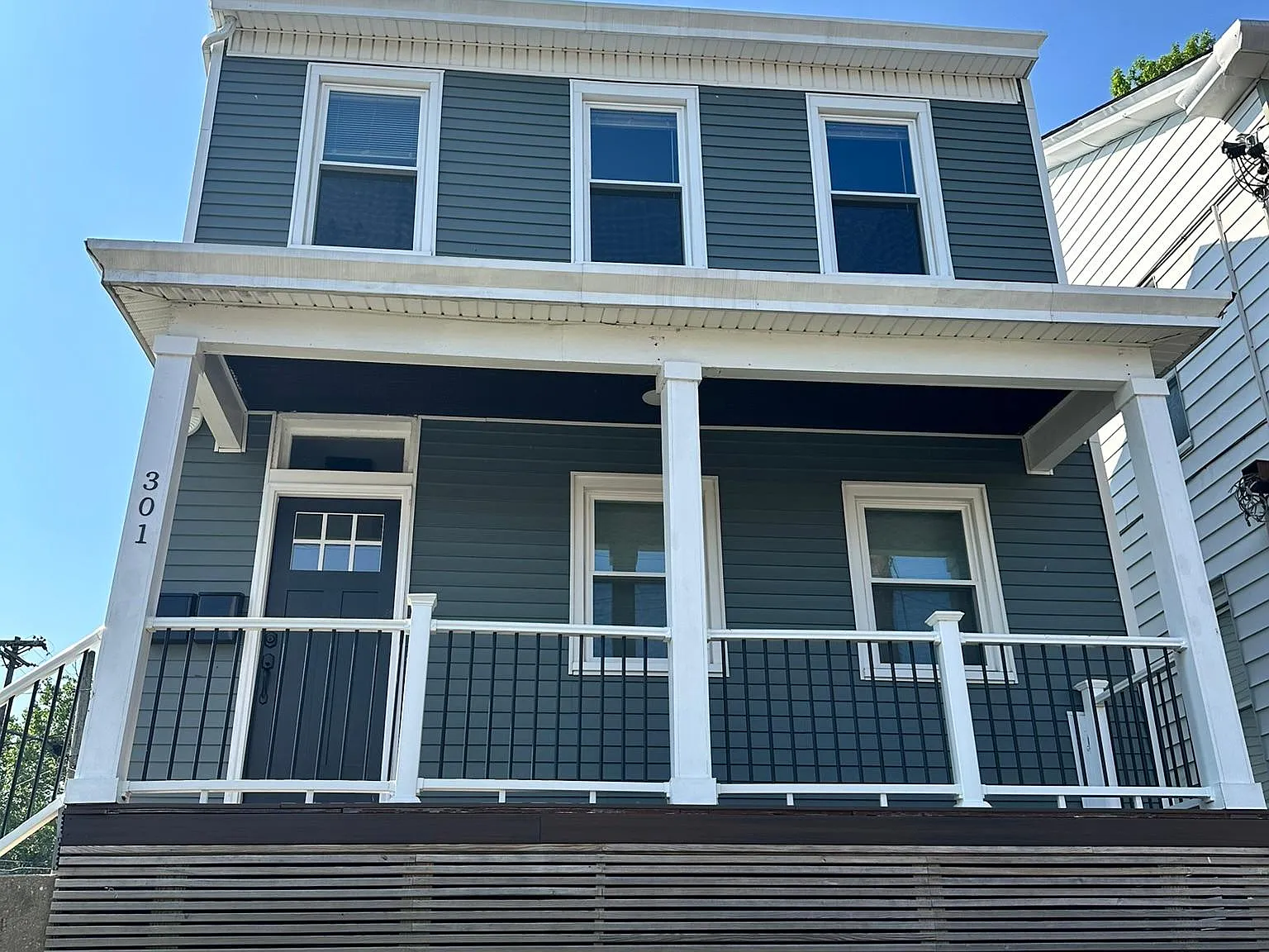 1 bed, 900 sqft, $1,200 — Photo 4