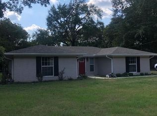 205 Trimble St, Palestine, TX 75803