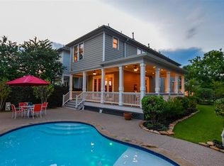 440 W 27th St, Houston, TX 77008