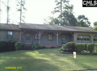 411 Finsbury Rd, Columbia, SC 29212