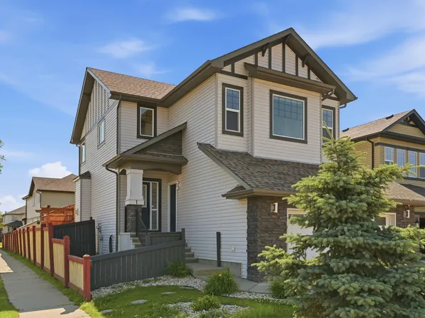 1 Southfork Close, Leduc, AB T9E 0P3