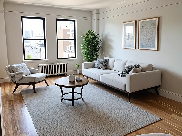27 W 96th St #16C — Photo 4