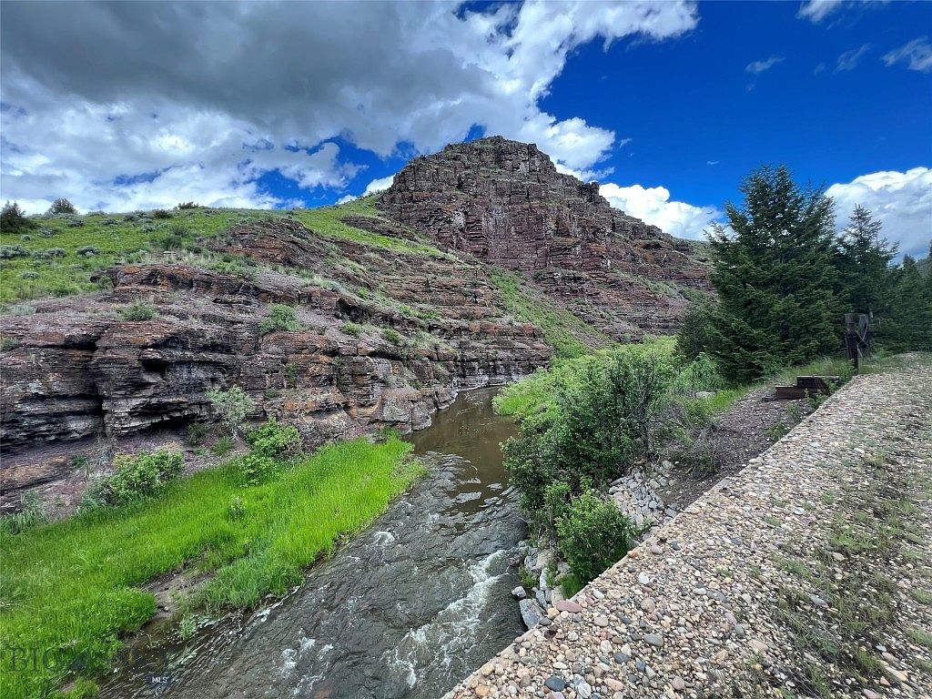 Sixteen Mile Rd, Ringling, MT 59642 Zillow