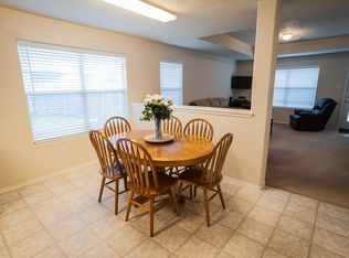 1123 Kingbriar Cir, Spring, TX 77373