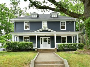 1264 W 4th St, Winston Salem, NC 27101