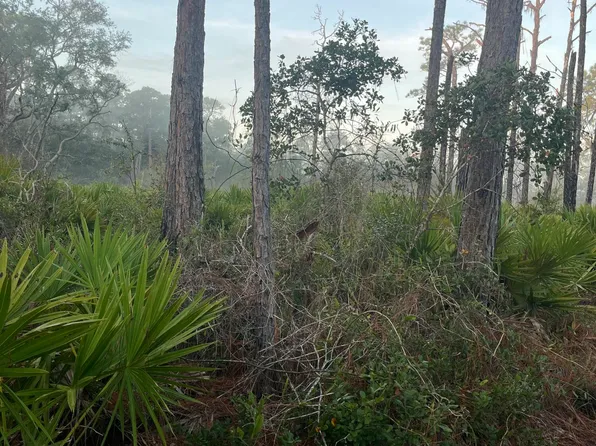 104 TEMPLE Avenue, Crescent City, FL 32112