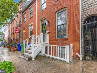 512 S Washington St, Baltimore, MD, 21231