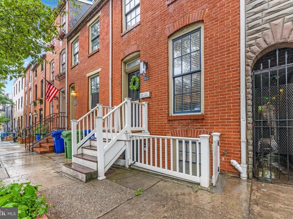512 S Washington St, Baltimore, MD 21231