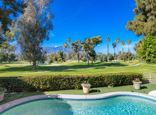 142 E Kavenish Dr, Rancho Mirage, CA 92270