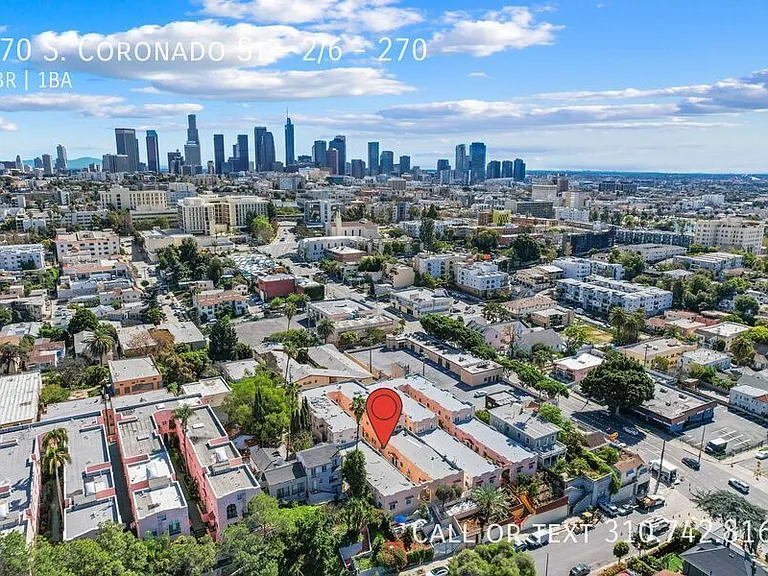 270 S Coronado St #2/6 — Photo 41