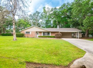 194 SE Crow Ct, Lake City, FL 32025