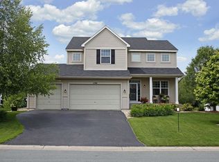 11740 Arnold Palmer Trl NE, Blaine, MN 55449