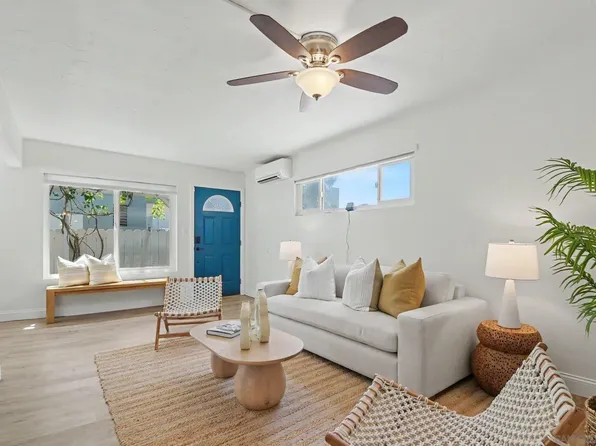 802 Vanderbilt Pl, San Diego, CA 92103