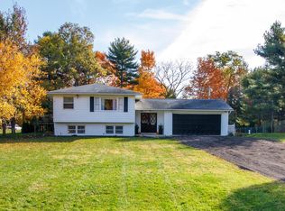 3548 S Hamilton Rd, Columbus, OH 43232