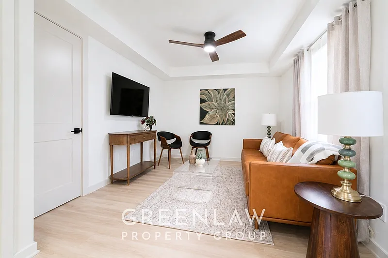 1 bed, 1.0 bath, 1000 sqft, $2,395 — Photo 4