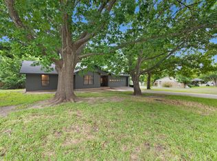 1501 Wofford Drive, Burnet, TX 78611