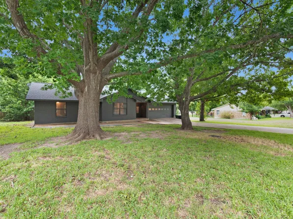 1501 Wofford Drive, Burnet, TX 78611