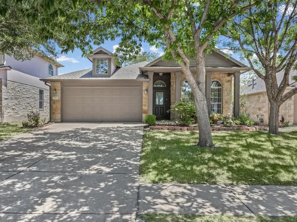 11917 Buzz Schneider Ln, Austin, TX 78748
