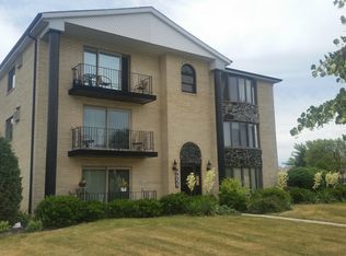 9955 Franchesca Ct APT 1B, Orland Park, IL 60462