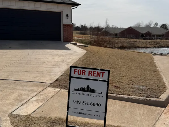 1144 Carpe Diem Ct, Edmond, OK 73003